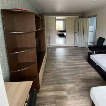 Сдается 1-комнатная квартира, 32,1 м²