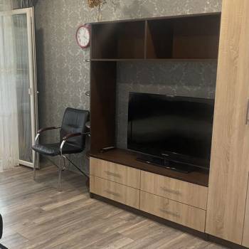 Сдается 1-комнатная квартира, 32,1 м²