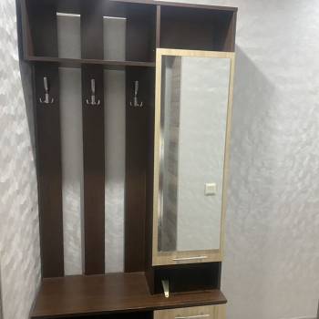 Сдается 1-комнатная квартира, 32,1 м²