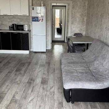 Сдается 1-комнатная квартира, 33,4 м²