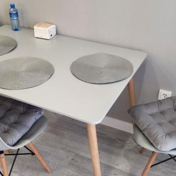 Сдается 1-комнатная квартира, 41,5 м²