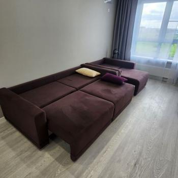 Сдается 1-комнатная квартира, 41,5 м²