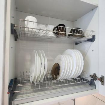 Сдается 1-комнатная квартира, 41,5 м²