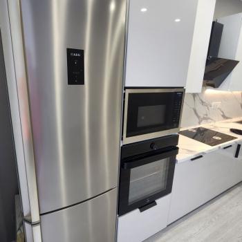 Сдается 1-комнатная квартира, 41,5 м²