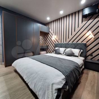 Продается 2-х комнатная квартира, 64,2 м²