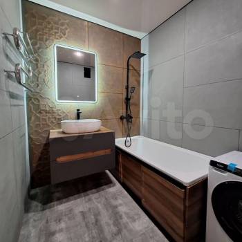 Продается 2-х комнатная квартира, 64,2 м²