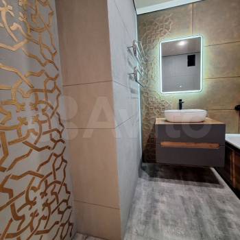 Продается 2-х комнатная квартира, 64,2 м²