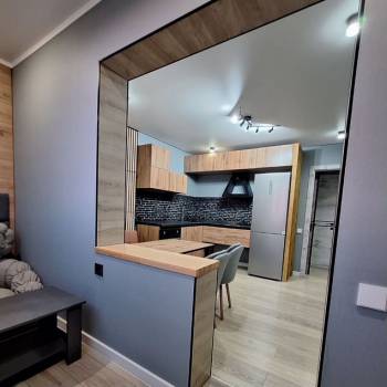Продается 2-х комнатная квартира, 64,2 м²