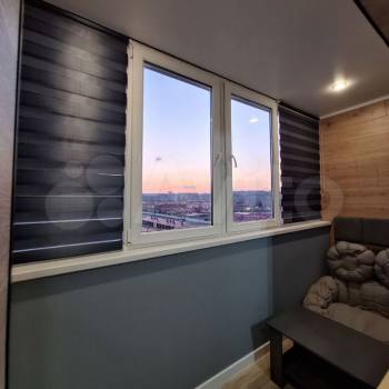 Продается 2-х комнатная квартира, 64,2 м²