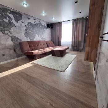 Продается 2-х комнатная квартира, 64,2 м²