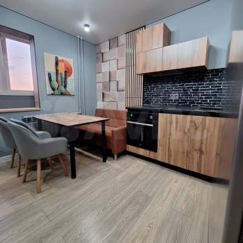 Продается 2-х комнатная квартира, 64,2 м²