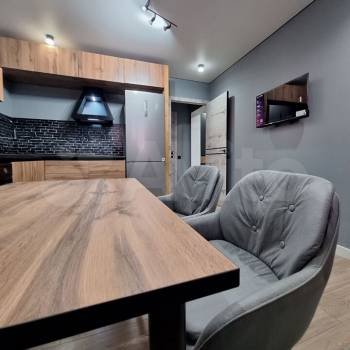 Продается 2-х комнатная квартира, 64,2 м²