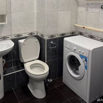 Сдается 1-комнатная квартира, 47 м²