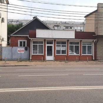 Сдается Офис, 40 м²
