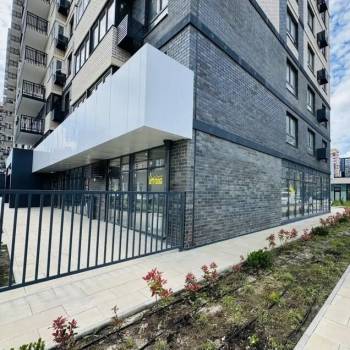 Сдается Торговое помещение, 54 м²