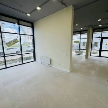 Сдается Торговое помещение, 54 м²