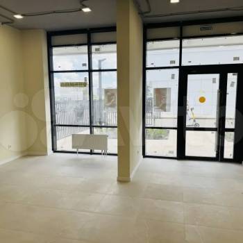 Сдается Торговое помещение, 54 м²