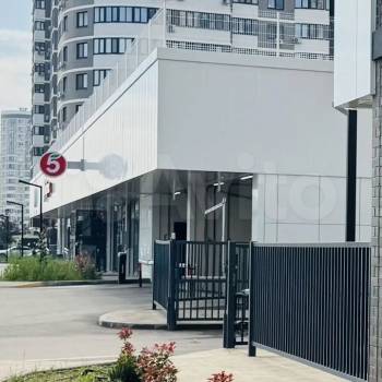 Сдается Торговое помещение, 54 м²
