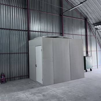 Сдается Нежилое помещение, 268,5 м²
