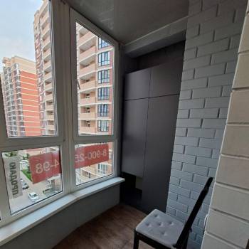 Продается 2-х комнатная квартира, 60 м²