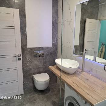 Продается 2-х комнатная квартира, 60 м²