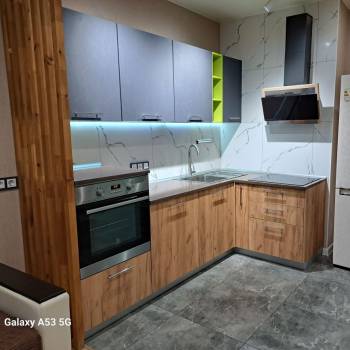 Продается 2-х комнатная квартира, 60 м²