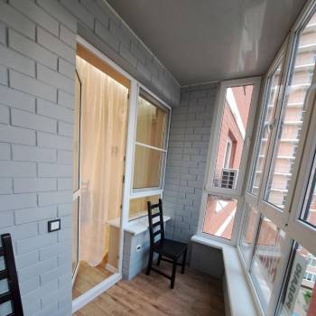 Продается 2-х комнатная квартира, 60 м²
