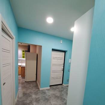 Продается 2-х комнатная квартира, 60 м²