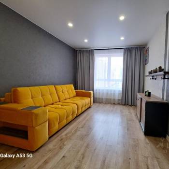 Продается 2-х комнатная квартира, 60 м²