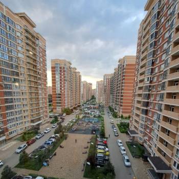 Продается 2-х комнатная квартира, 60 м²