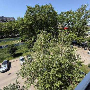 Продается 2-х комнатная квартира, 59,3 м²