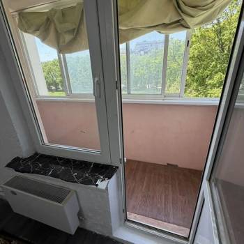 Продается 2-х комнатная квартира, 59,3 м²