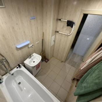 Продается 2-х комнатная квартира, 59,3 м²