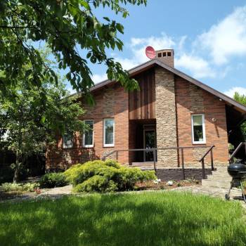 Продается Дом, 124 м²