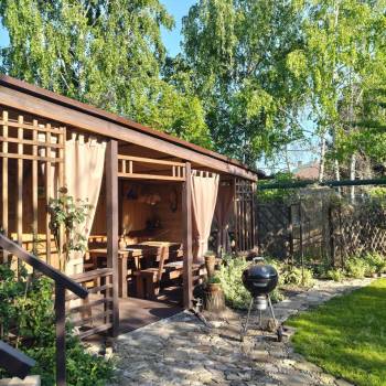 Продается Дом, 124 м²
