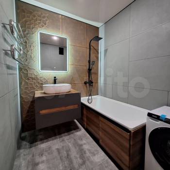 Продается 2-х комнатная квартира, 64,2 м²