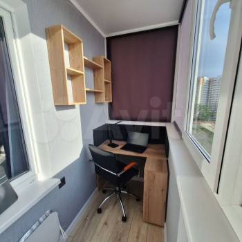 Продается 2-х комнатная квартира, 64,2 м²