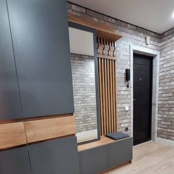 Продается 2-х комнатная квартира, 64,2 м²