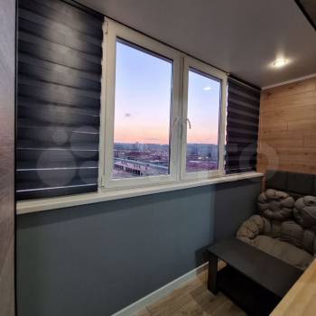 Продается 2-х комнатная квартира, 64,2 м²
