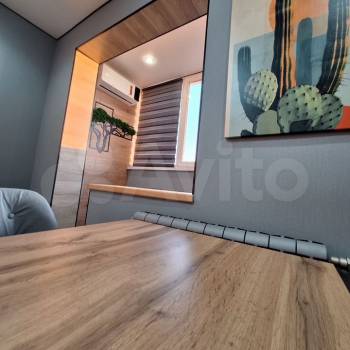 Продается 2-х комнатная квартира, 64,2 м²