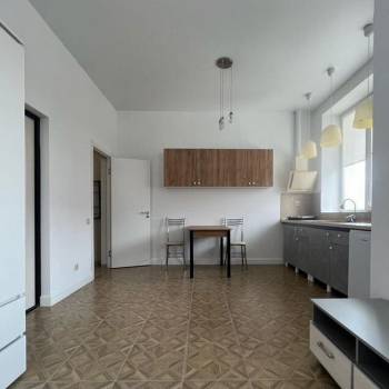 Сдается 1-комнатная квартира, 24 м²