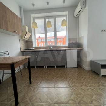 Сдается 1-комнатная квартира, 24 м²