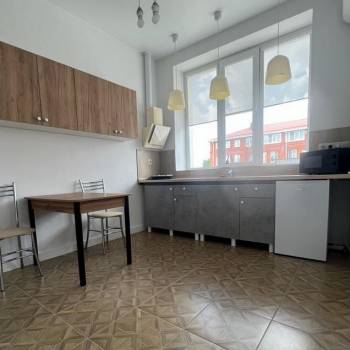 Сдается 1-комнатная квартира, 24 м²