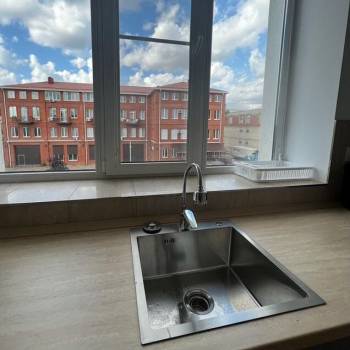 Сдается 1-комнатная квартира, 24 м²