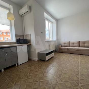 Сдается 1-комнатная квартира, 24 м²