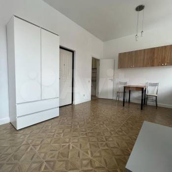 Сдается 1-комнатная квартира, 24 м²