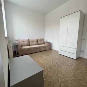 Сдается 1-комнатная квартира, 24 м²