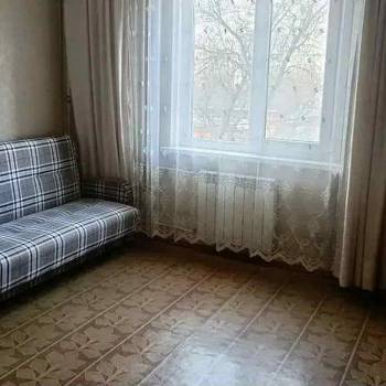 Сдается 2-х комнатная квартира, 74 м²