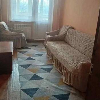Сдается 2-х комнатная квартира, 74 м²