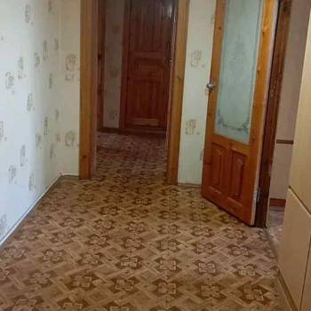 Сдается 2-х комнатная квартира, 74 м²